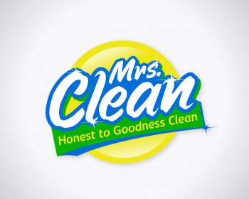 Mrs Clean