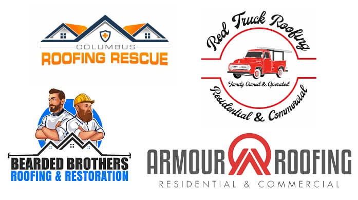 How a great Logo Can Help Your Roofing Company Stand Out