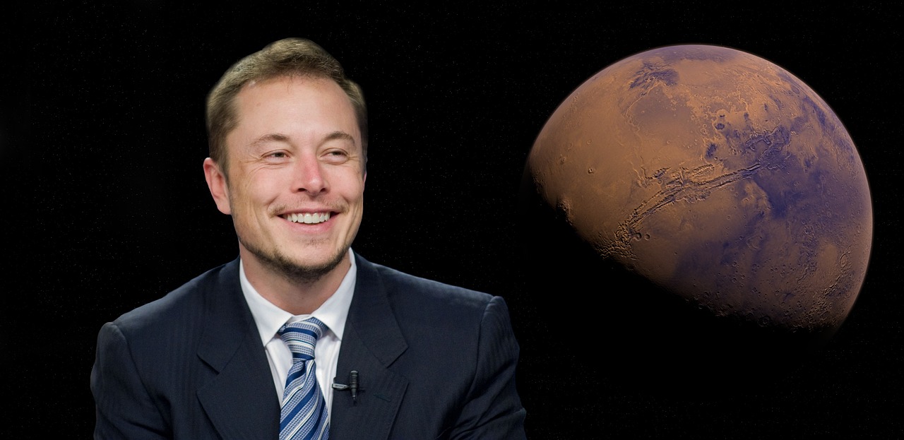 How Elon Musk Got Started