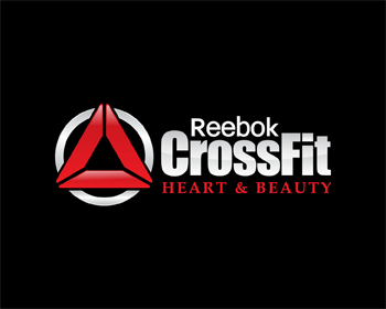 reebok crossfit heart & beauty