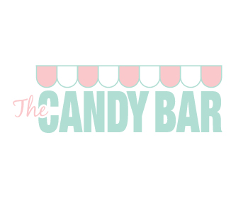 candy bar logos