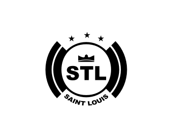 st louis logo design