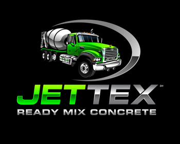ready mix concrete logo