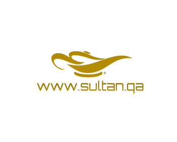 Sultan Logo Design